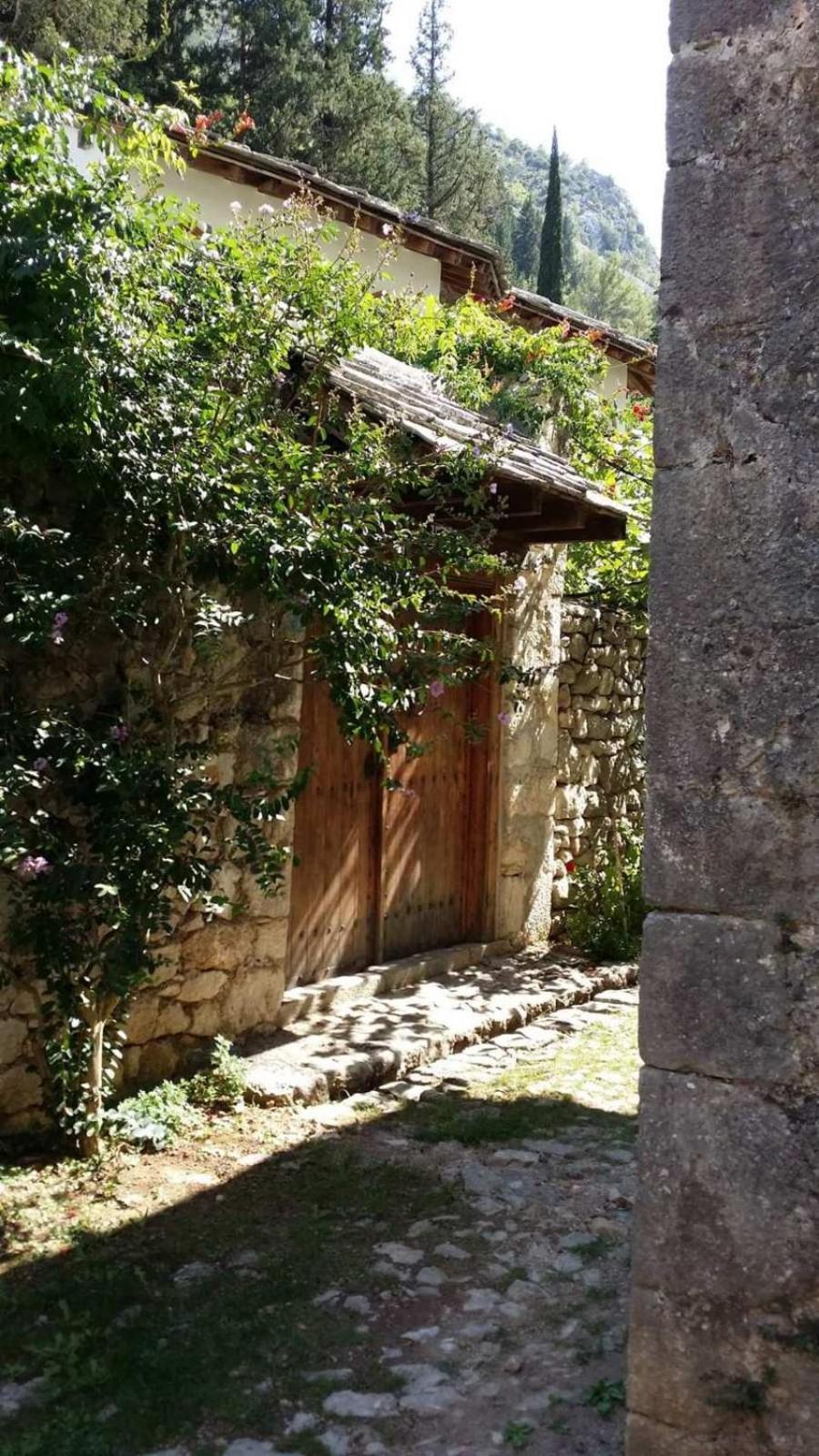 M&T Apartmani Mostar Exterior foto