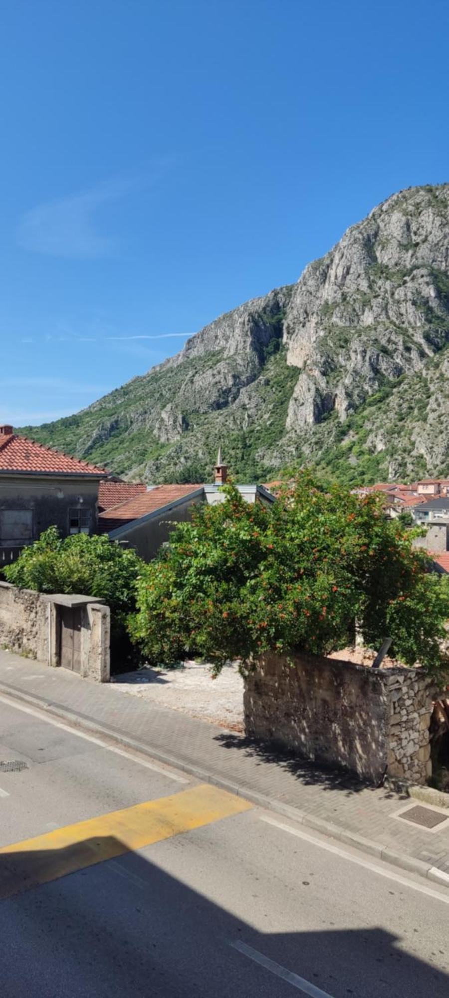 M&T Apartmani Mostar Exterior foto